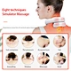neck massager